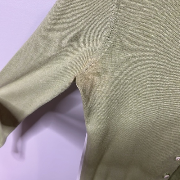 Banana republic cardigan - Picture 5 of 6